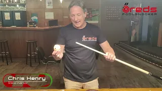 Ball Terminology